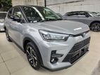 Toyota Raize Z HYBRID BLIND SPOT 2026