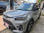Toyota Raize Z HYBRID BLIND SPOT 2026