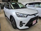 Toyota Raize Z HYBRID BLIND SPOT 2026