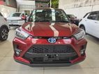 Toyota Raize Z HYBRID BLIND SPOT 2026