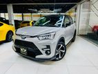 Toyota Raize Z Hybrid Blind Spot 2026