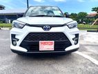 Toyota Raize Z HYBRID BLIND SPOT 2026