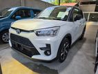 Toyota Raize Z HYBRID BLIND SPOT 2026