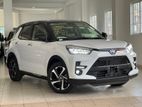 Toyota Raize Z Hybrid BLIND SPOT 2026