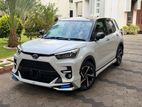 Toyota Raize Z HYBRID BODY KIT 2026
