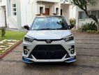 Toyota Raize Z - HYBRID BODY KIT 2026
