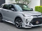 Toyota Raize Z Hybrid Body Kit 2026