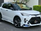 Toyota Raize Z Hybrid Body Kit 2026
