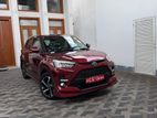 Toyota Raize Z Hybrid Body Kit 2026