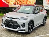 Toyota Raize Z Hybrid Body Kit 2026