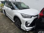 Toyota Raize Z - Hybrid Bodykit 2025