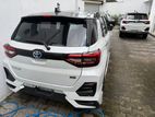 Toyota Raize Z - Hybrid Bodykit 2025