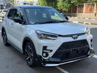 Toyota Raize Z Hybrid Bodykit 2025