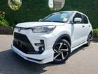 Toyota Raize Z HYBRID/BODYKIT 2025