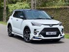 Toyota Raize Z Hybrid BodyKit 2025