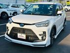 Toyota Raize Z Hybrid Bodykit 2025