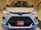 Toyota Raize Z Hybrid Bodykit 2026