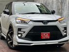 Toyota Raize Z Hybrid Bodykit 2026