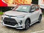 Toyota Raize Z Hybrid BodyKit BSM 2026