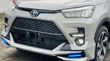 Toyota Raize Z Hybrid BodyKit BSM 2026