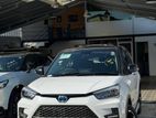 Toyota Raize Z HYBRID BODYKITS 2025