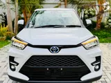 Toyota Raize Z HYBRID BRAND NEW 2025