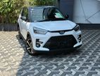 Toyota Raize Z HYBRID BRAND NEW 2025