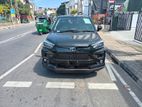 Toyota Raize Z Hybrid Brand New 2026