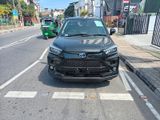 Toyota Raize Z Hybrid Brand New 2026