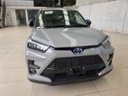 Toyota Raize Z HYBRID BRAND NEW 2026