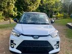 Toyota Raize Z Hybrid Brandnew 2026