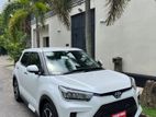 Toyota Raize Z HYBRID BSM 2024