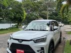 Toyota Raize Z Hybrid BSM 2024