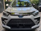Toyota Raize Z Hybrid BSM 2024