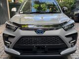 Toyota Raize Z Hybrid BSM 2024