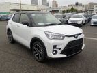 Toyota Raize Z Hybrid BSM 2025