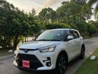 Toyota Raize Z Hybrid BSM 2025