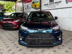 Toyota Raize Z Hybrid BSM 2025