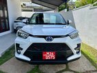Toyota Raize Z Hybrid BSM 2025