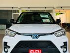Toyota Raize Z Hybrid BSM 2025