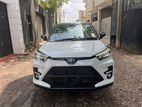 Toyota Raize Z HYBRID - BSM 2026