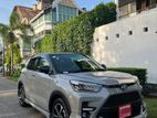 Toyota Raize Z Hybrid BSM 2026
