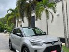 Toyota Raize Z Hybrid BSM 2026