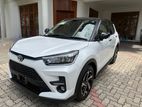 Toyota Raize Z Hybrid BSM 2026