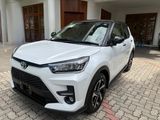 Toyota Raize Z Hybrid BSM 2026