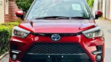 Toyota Raize Z Hybrid BSM 2026