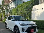 Toyota Raize Z HYBRID BSM 2026