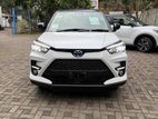 Toyota Raize Z Hybrid BSM 2026