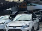 Toyota Raize Z HYBRID BSM 2026