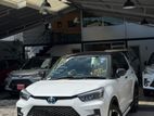 Toyota Raize Z HYBRID BSM 2026